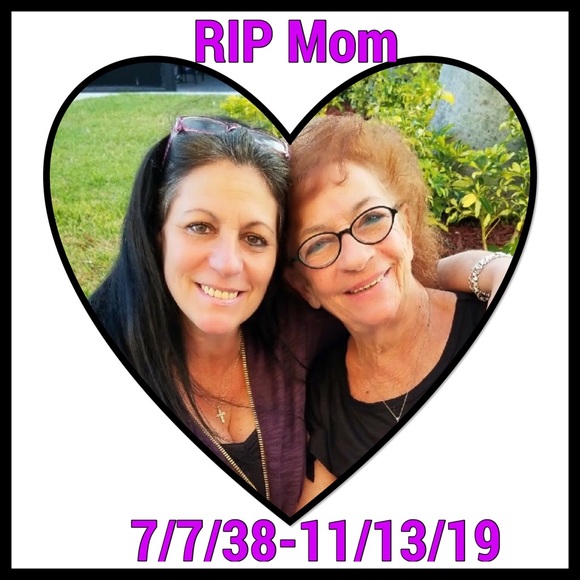 RIP Mom 💔💔💔 - Picture 4 of 8